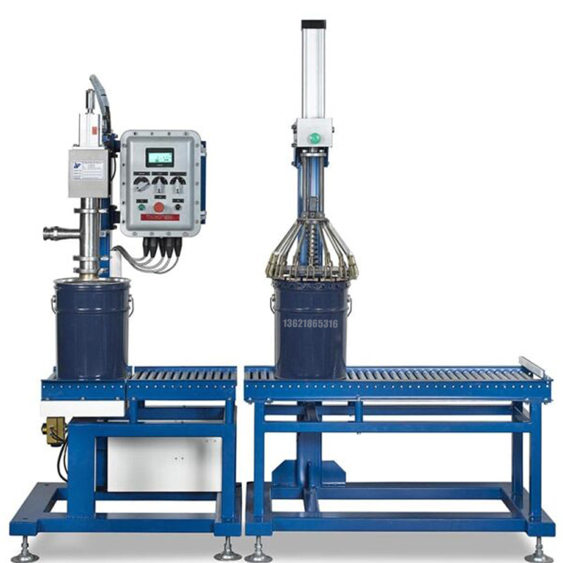 樹脂灌裝機(jī),潤(rùn)滑油灌裝機(jī),固化劑灌裝機(jī),溶劑灌裝機(jī)