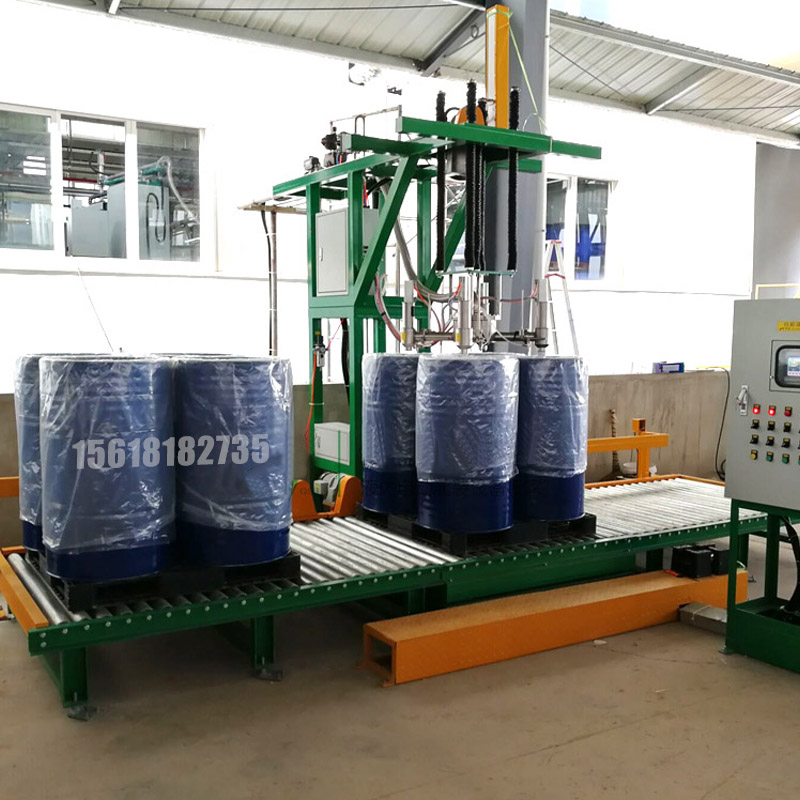 樹(shù)脂灌裝機(jī),潤(rùn)滑油灌裝機(jī),固化劑灌裝機(jī),溶劑灌裝機(jī) 樹(shù)脂灌裝機(jī),潤(rùn)滑油灌裝機(jī),固化劑灌裝機(jī),溶劑灌裝機(jī)