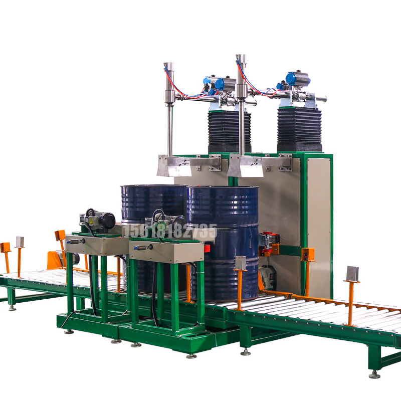 樹脂灌裝機(jī),潤滑油灌裝機(jī),固化劑灌裝機(jī),溶劑灌裝機(jī) 樹脂灌裝機(jī),潤滑油灌裝機(jī),固化劑灌裝機(jī),溶劑灌裝機(jī)