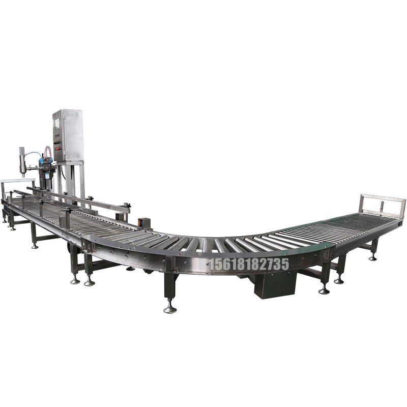 樹脂灌裝機(jī),潤滑油灌裝機(jī),固化劑灌裝機(jī),溶劑灌裝機(jī) 樹脂灌裝機(jī),潤滑油灌裝機(jī),固化劑灌裝機(jī),溶劑灌裝機(jī)