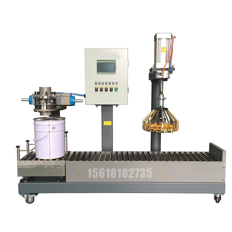 樹脂灌裝機(jī),潤滑油灌裝機(jī),固化劑灌裝機(jī),溶劑灌裝機(jī) 樹脂灌裝機(jī),潤滑油灌裝機(jī),固化劑灌裝機(jī),溶劑灌裝機(jī)