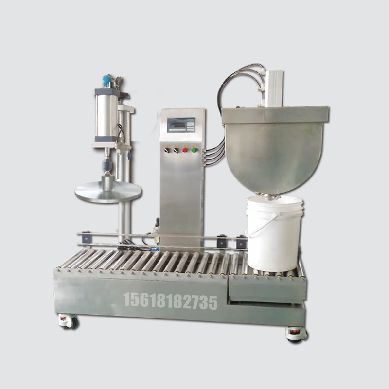 樹脂灌裝機(jī),潤(rùn)滑油灌裝機(jī),固化劑灌裝機(jī),溶劑灌裝機(jī)
