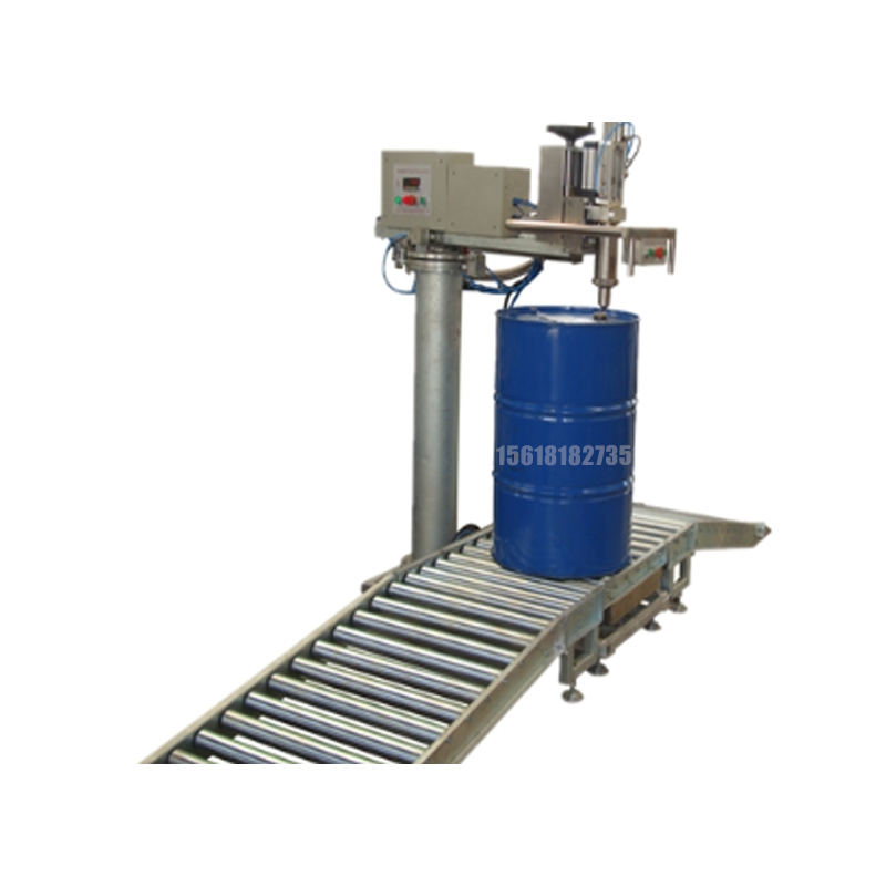 樹脂灌裝機(jī),潤(rùn)滑油灌裝機(jī),固化劑灌裝機(jī),溶劑灌裝機(jī)