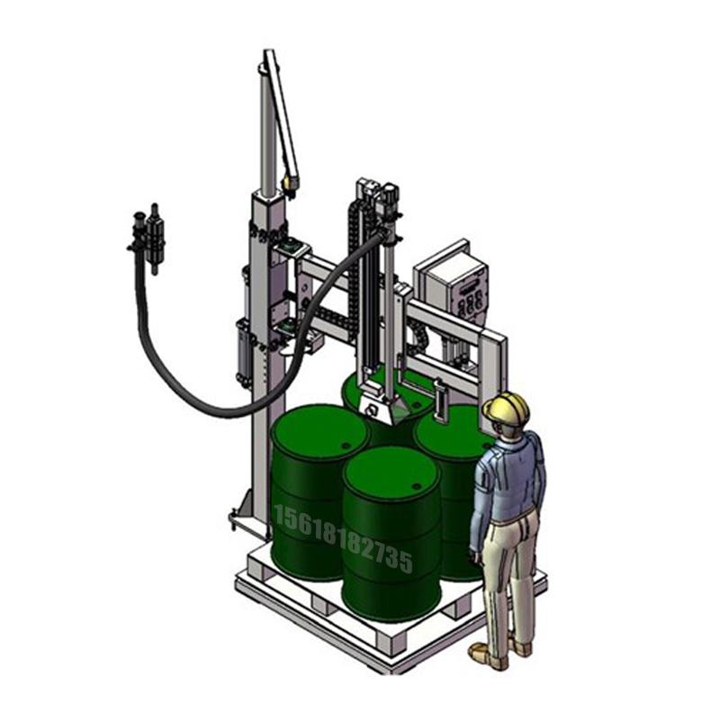 樹(shù)脂灌裝機(jī),潤(rùn)滑油灌裝機(jī),固化劑灌裝機(jī),溶劑灌裝機(jī) 樹(shù)脂灌裝機(jī),潤(rùn)滑油灌裝機(jī),固化劑灌裝機(jī),溶劑灌裝機(jī)
