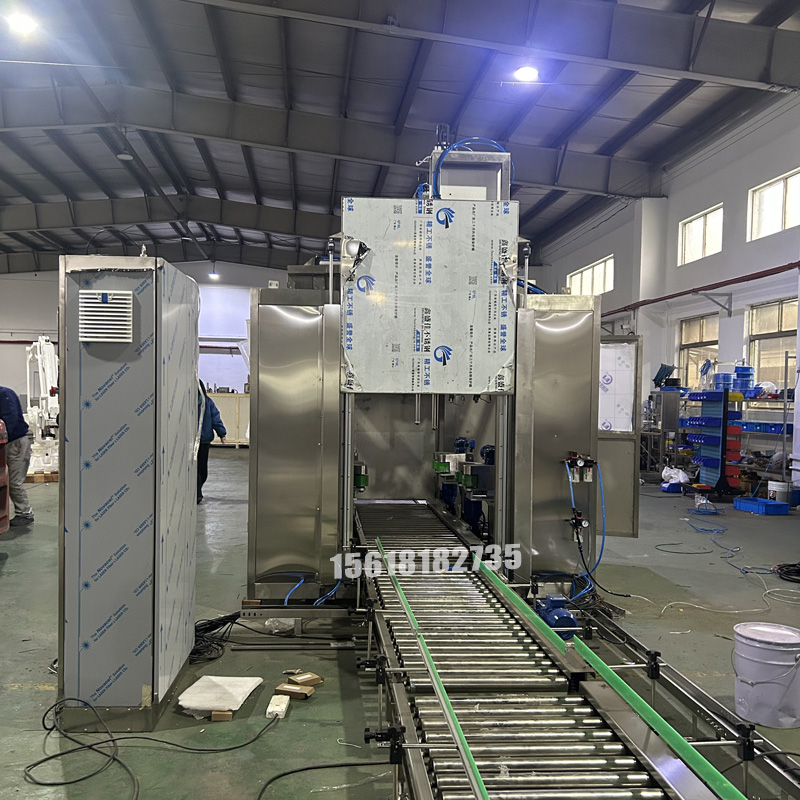 樹脂灌裝機(jī),潤滑油灌裝機(jī),固化劑灌裝機(jī),溶劑灌裝機(jī)