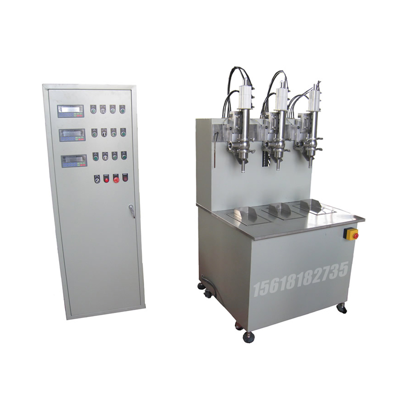 樹(shù)脂灌裝機(jī),潤(rùn)滑油灌裝機(jī),固化劑灌裝機(jī),溶劑灌裝機(jī) 樹(shù)脂灌裝機(jī),潤(rùn)滑油灌裝機(jī),固化劑灌裝機(jī),溶劑灌裝機(jī)