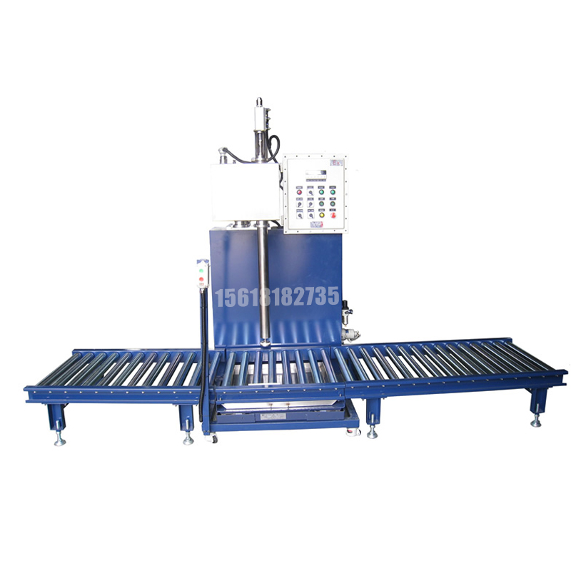 樹(shù)脂灌裝機(jī),潤(rùn)滑油灌裝機(jī),固化劑灌裝機(jī),溶劑灌裝機(jī) 樹(shù)脂灌裝機(jī),潤(rùn)滑油灌裝機(jī),固化劑灌裝機(jī),溶劑灌裝機(jī)