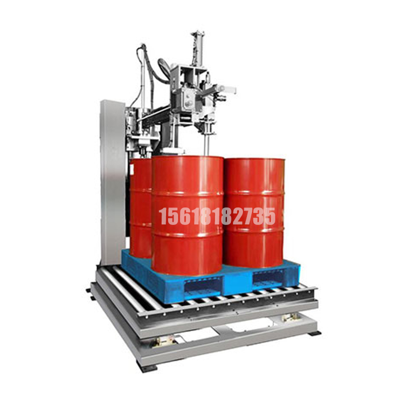 樹脂灌裝機(jī),潤滑油灌裝機(jī),固化劑灌裝機(jī),溶劑灌裝機(jī) 樹脂灌裝機(jī),潤滑油灌裝機(jī),固化劑灌裝機(jī),溶劑灌裝機(jī)