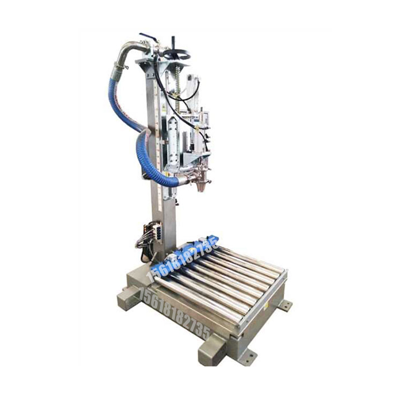 樹(shù)脂灌裝機(jī),潤(rùn)滑油灌裝機(jī),固化劑灌裝機(jī),溶劑灌裝機(jī)