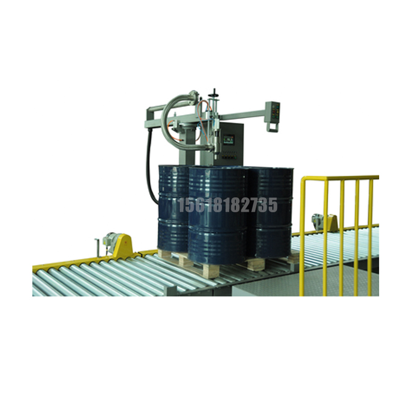 樹脂灌裝機(jī),潤滑油灌裝機(jī),固化劑灌裝機(jī),溶劑灌裝機(jī)