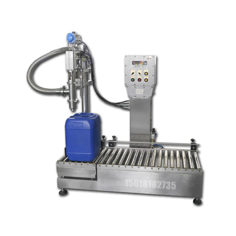 樹脂灌裝機(jī),潤(rùn)滑油灌裝機(jī),固化劑灌裝機(jī),溶劑灌裝機(jī) 樹脂灌裝機(jī),潤(rùn)滑油灌裝機(jī),固化劑灌裝機(jī),溶劑灌裝機(jī)