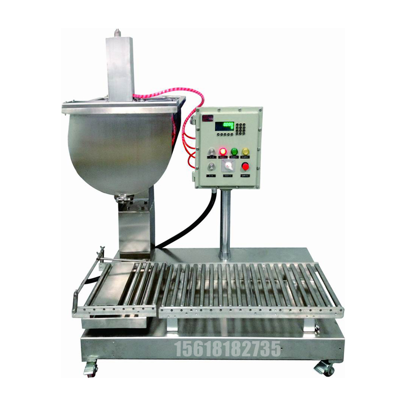 樹(shù)脂灌裝機(jī),潤(rùn)滑油灌裝機(jī),固化劑灌裝機(jī),溶劑灌裝機(jī)