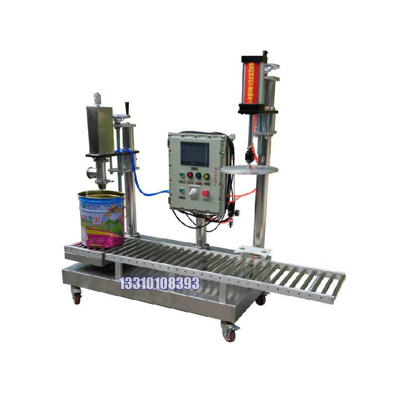 樹脂灌裝機(jī),潤滑油灌裝機(jī),固化劑灌裝機(jī),溶劑灌裝機(jī) 樹脂灌裝機(jī),潤滑油灌裝機(jī),固化劑灌裝機(jī),溶劑灌裝機(jī)