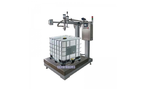 1000L-IBC噸桶消毒液灌裝機,計量稱重灌裝機廠家直銷-價格優(yōu)惠-歡迎咨詢