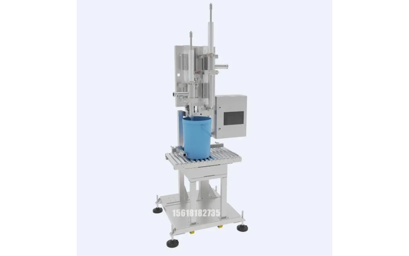 30L半自動灌裝機(jī)