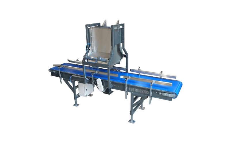 自動(dòng)灌裝機(jī)