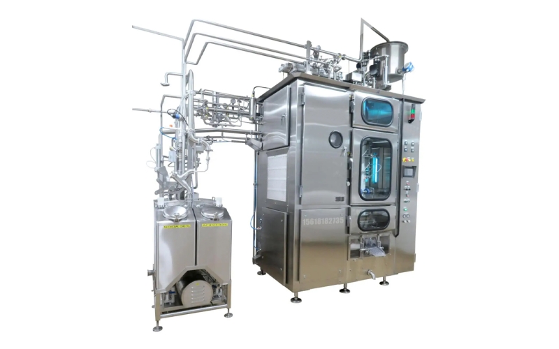 自動灌裝機