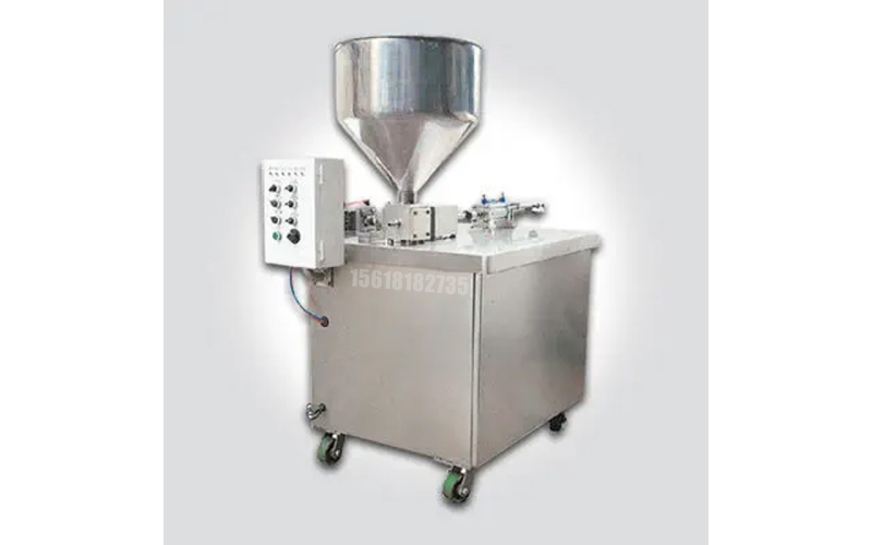 自動灌裝機(jī)