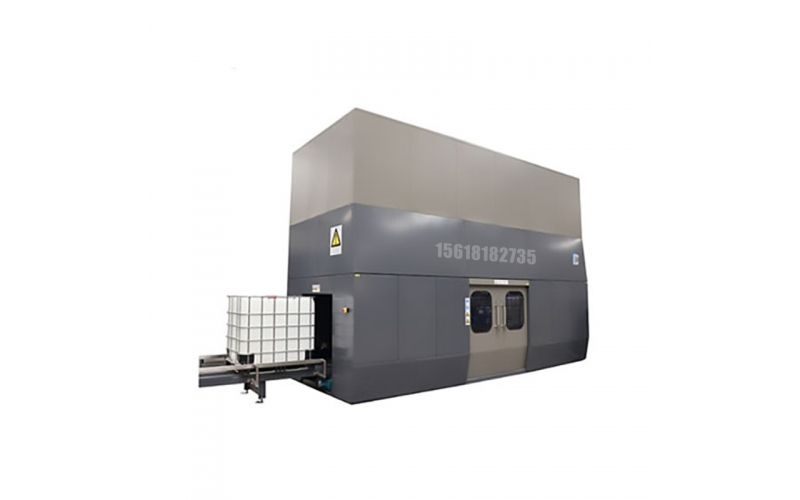 IBC噸桶全自動灌裝機