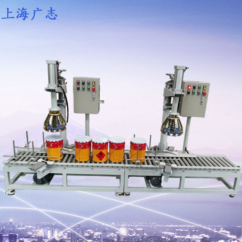 <b>膩?zhàn)痈喔囿w灌裝機(jī)</b>