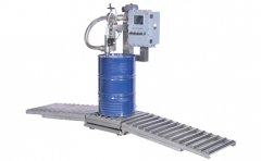 自動(dòng)灌裝機(jī)、潤(rùn)滑油、研