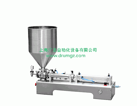 醬體灌裝機(jī)