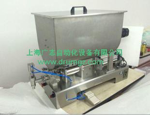 醬體灌裝機(jī)