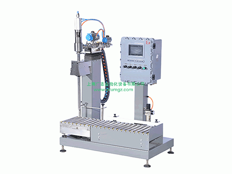 樹脂灌裝機(jī)