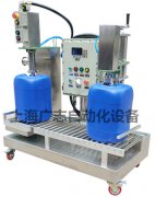 <b>25升塑料桶灌裝機 自動旋</b>