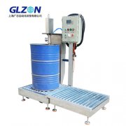溶劑、稀釋劑灌裝機