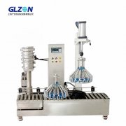 膩?zhàn)痈?、膏體灌裝機(jī)